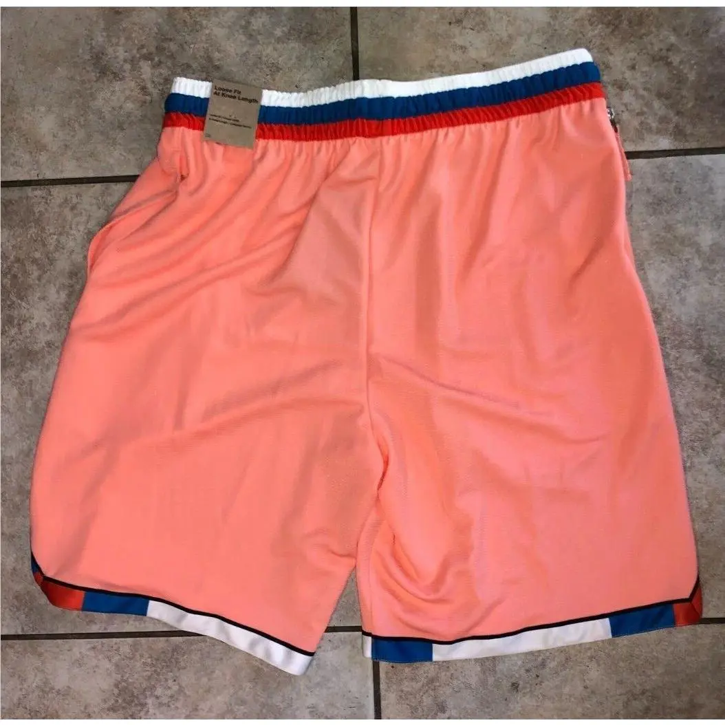 Nike clothing - DA5844-693 - DA5844 DA5844-693 - Peach 3