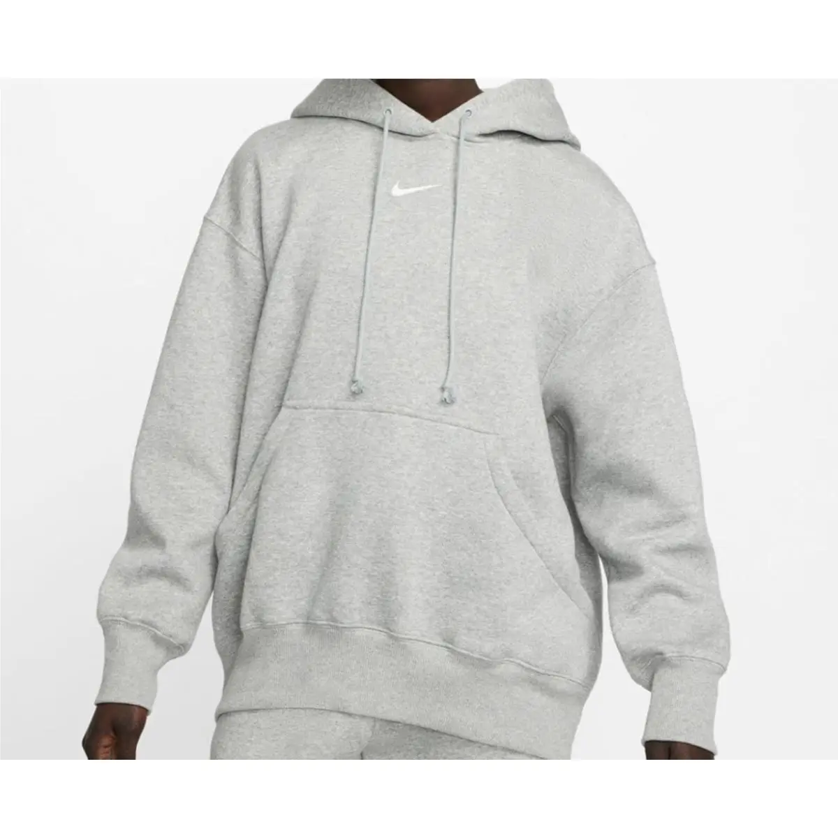 Nike clothing - Gray 6