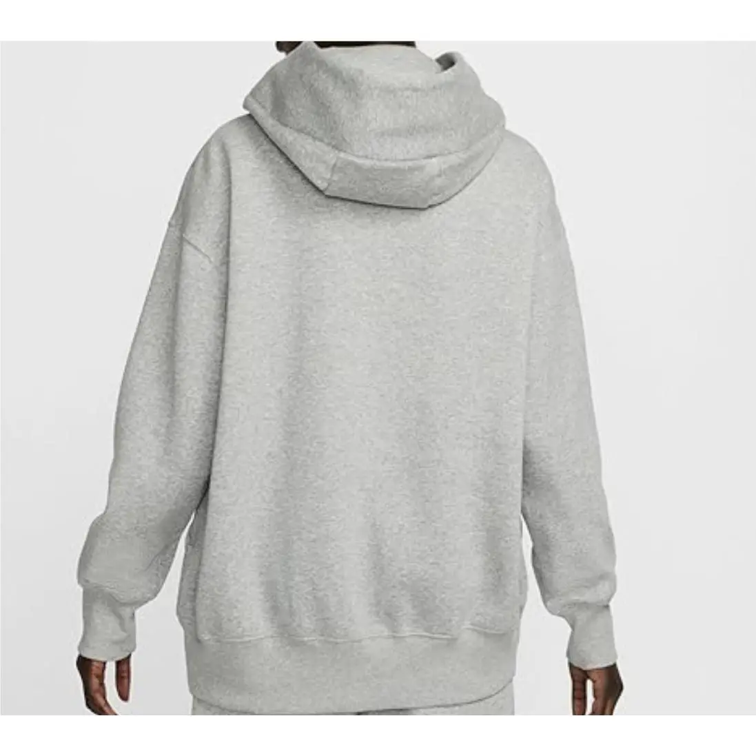 Nike clothing - Gray 7