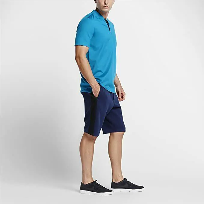Nikecourt x RF Collection Premium Tech Knit Woven Shorts