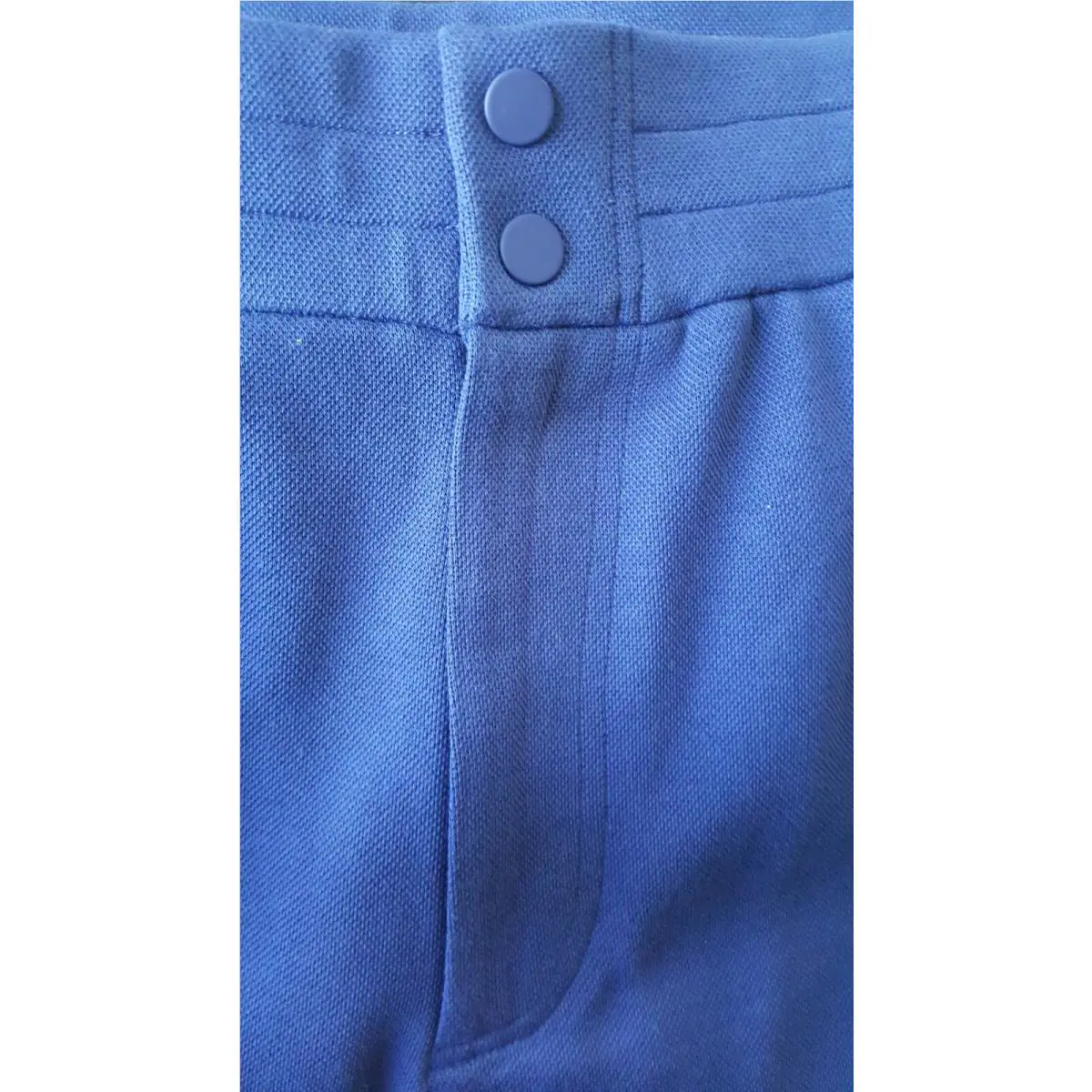 Nike clothing - Blue 3