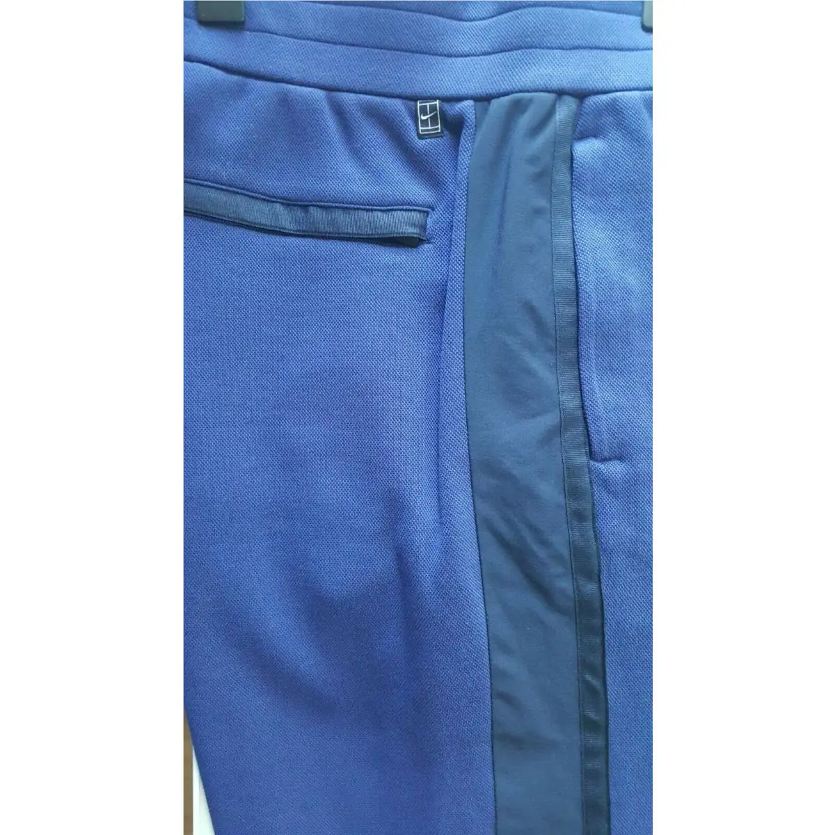 Nike clothing - Blue 6
