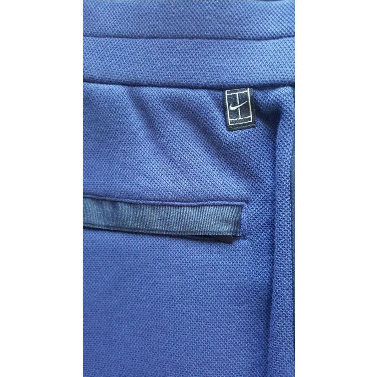 Nike clothing - Blue 19