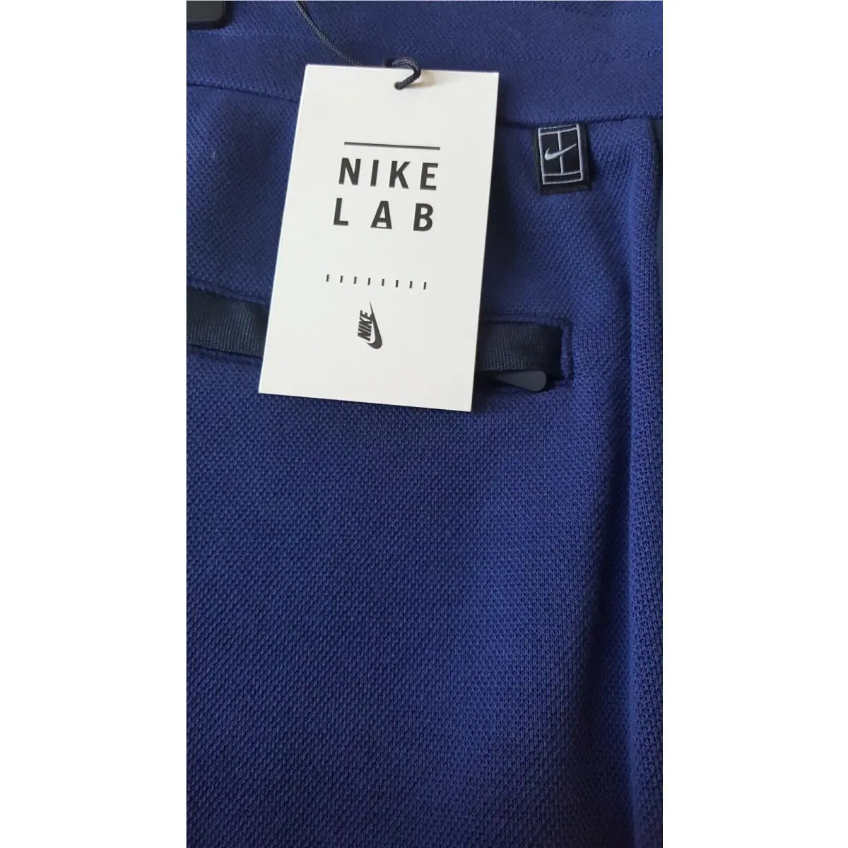 Nike clothing - Blue 21