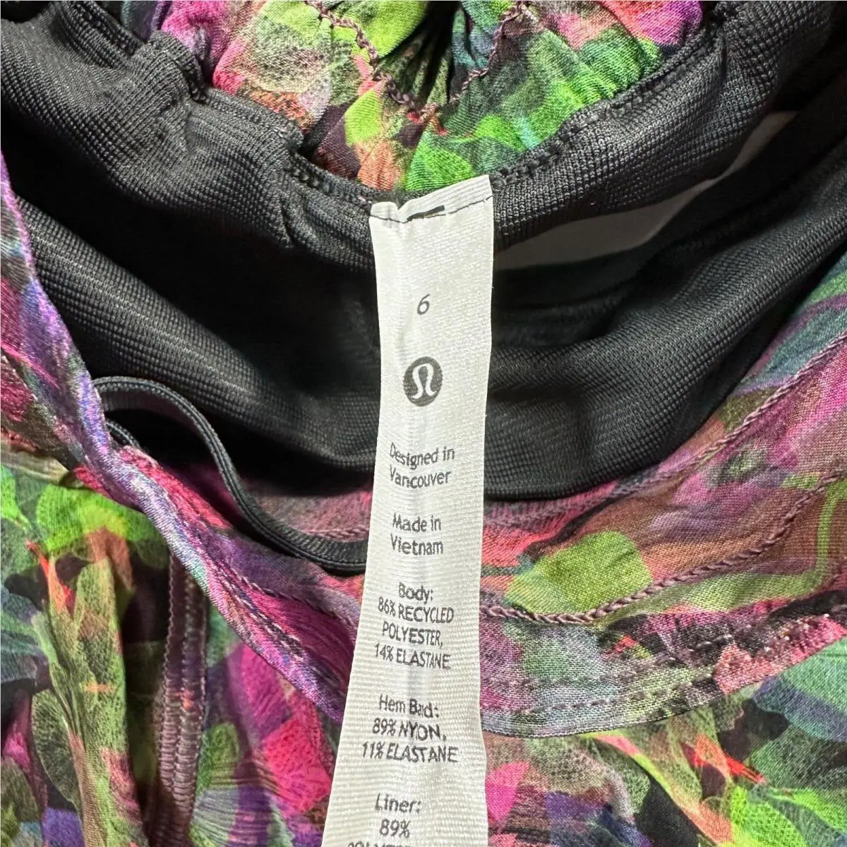 Lululemon clothing - Hotty Hot - Hotty Hot - Multicolor 3