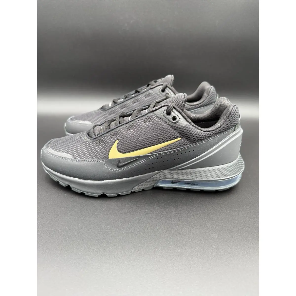 Nike shoes - Nike Air Max Pulse - Air Max Pulse - HQ2573-001 - Gray 8