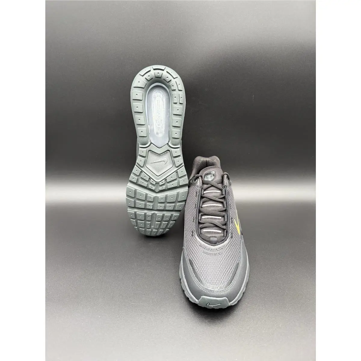 Nike shoes - Nike Air Max Pulse - Air Max Pulse - HQ2573-001 - Gray 0