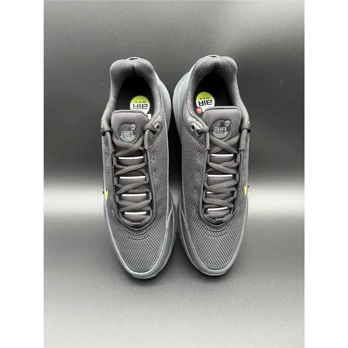 Nike shoes - Nike Air Max Pulse - Air Max Pulse - HQ2573-001 - Gray 1