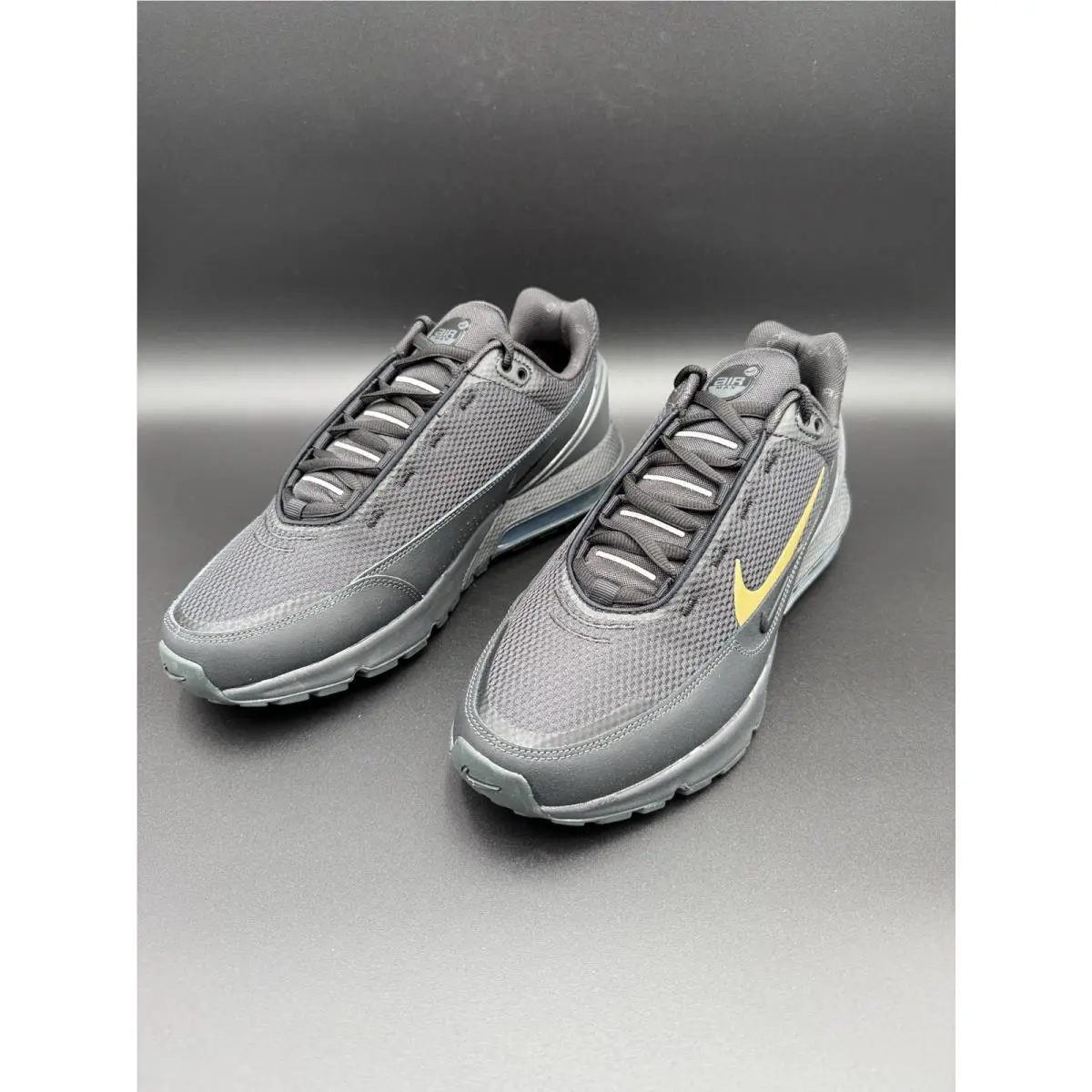 Nike shoes - Nike Air Max Pulse - Air Max Pulse - HQ2573-001 - Gray 6