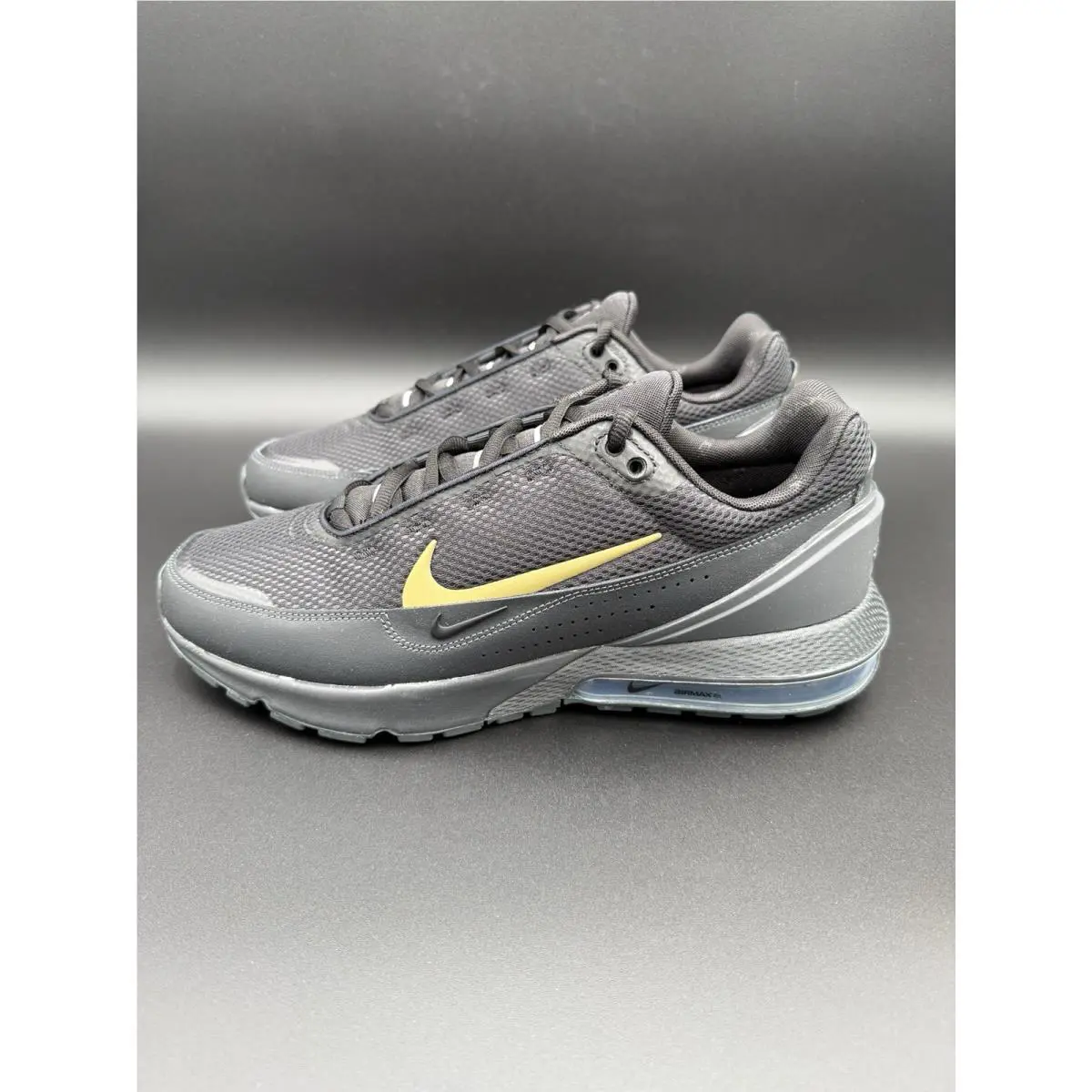 Nike shoes - Nike Air Max Pulse - Air Max Pulse - HQ2573-001 - Gray 20