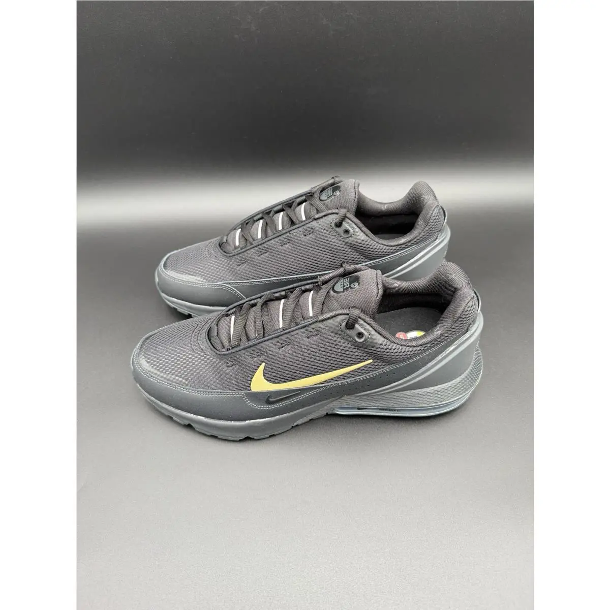 Nike shoes - Nike Air Max Pulse - Air Max Pulse - HQ2573-001 - Gray 7
