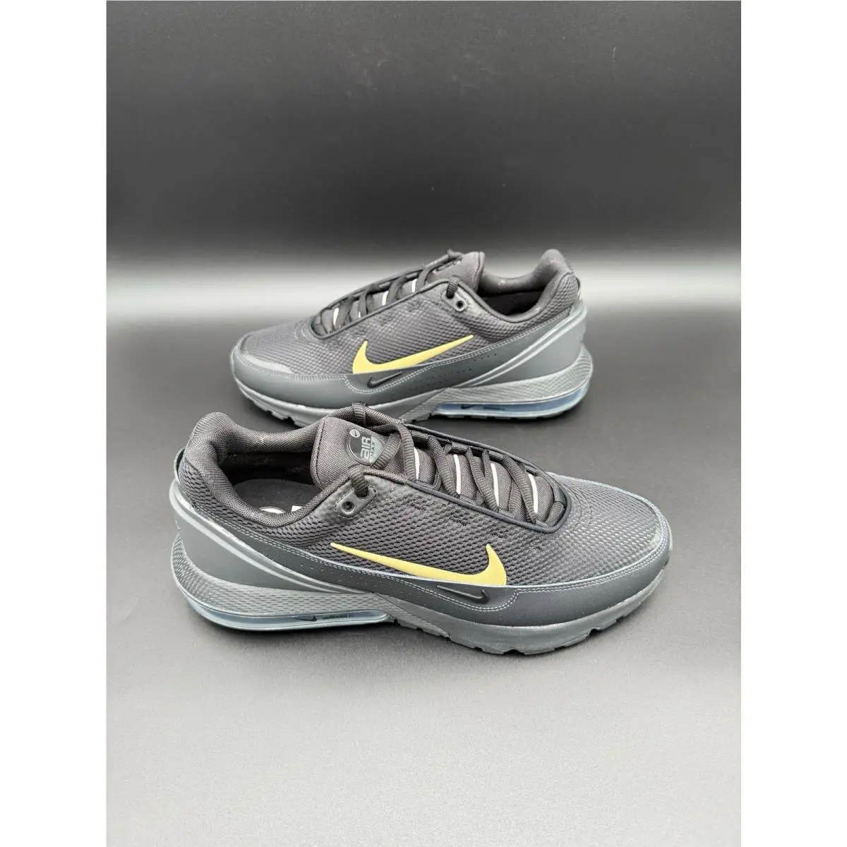 Nike shoes - Nike Air Max Pulse - Air Max Pulse - HQ2573-001 - Gray 10