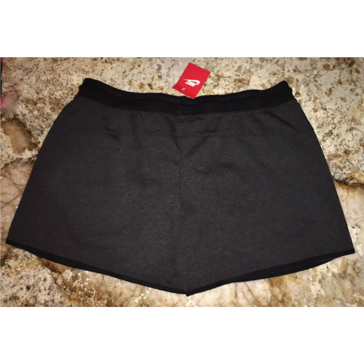 Nike clothing - 811932 - 811932 - Black 8
