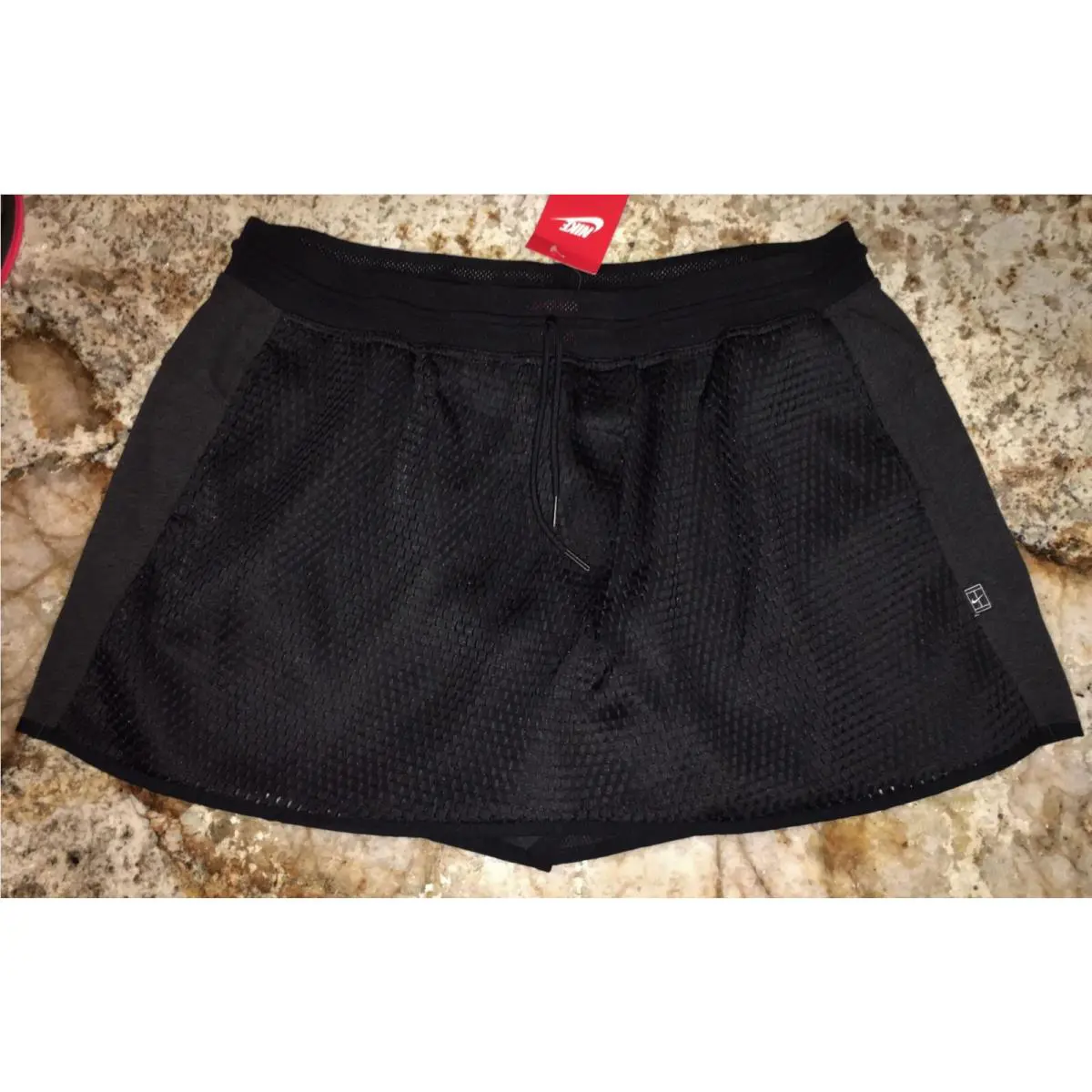 Nike clothing - 811932 - 811932 - Black 6