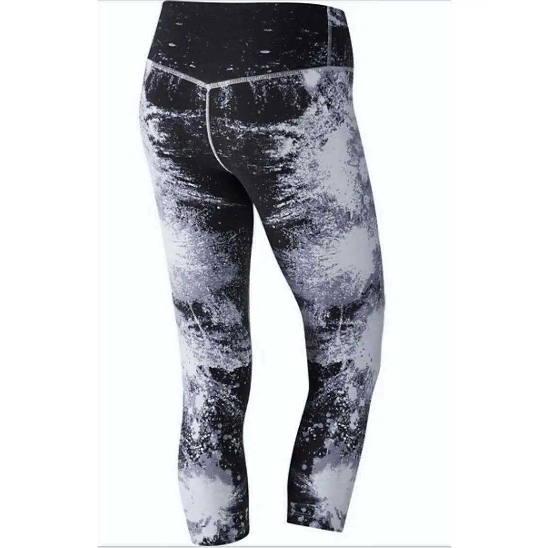 Nike clothing - 724957 - 724957 - Black 0