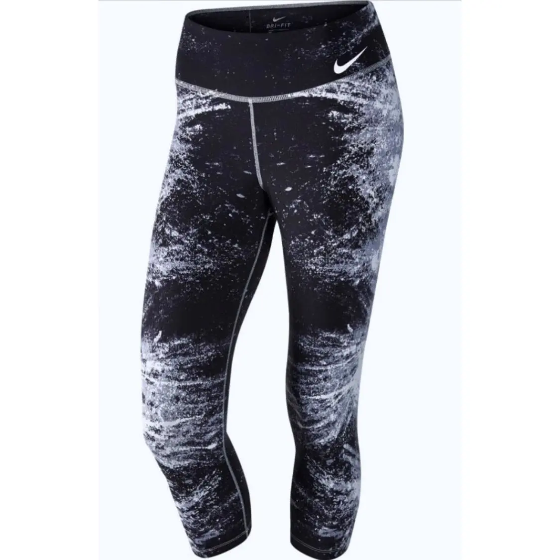Nike clothing - 724957 - 724957 - Black 5
