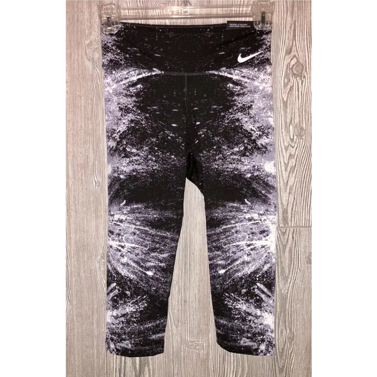 Nike clothing - 724957 - 724957 - Black 1