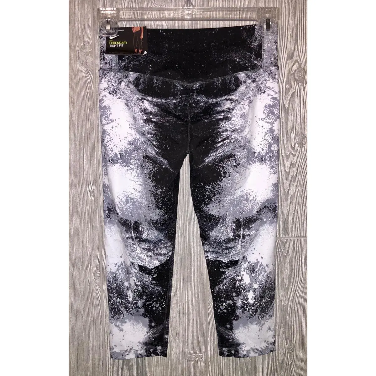 Nike clothing - 724957 - 724957 - Black 2