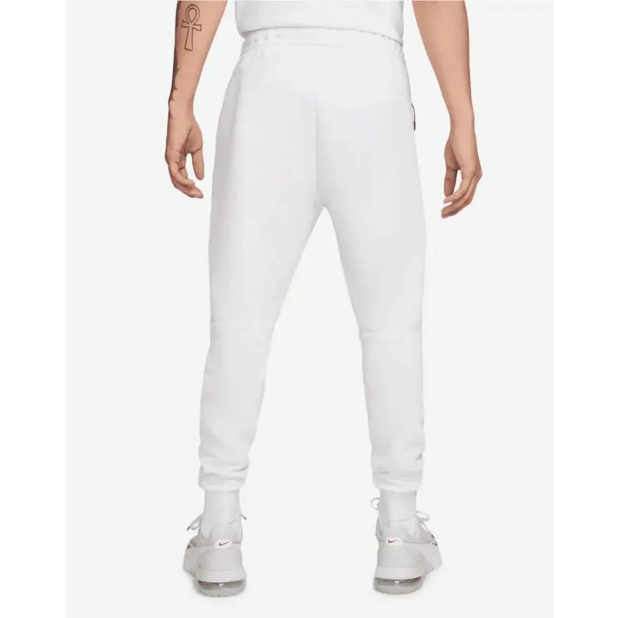 Nike clothing - White 1