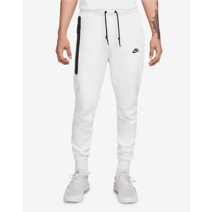 Nike clothing - White 4