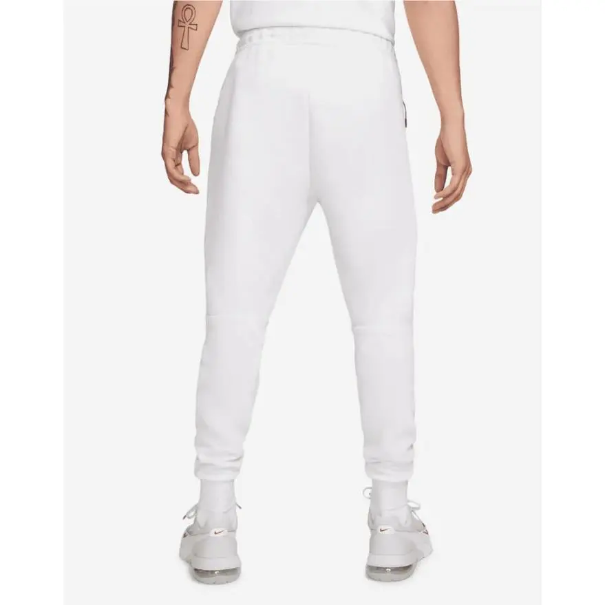 Nike clothing - White 5
