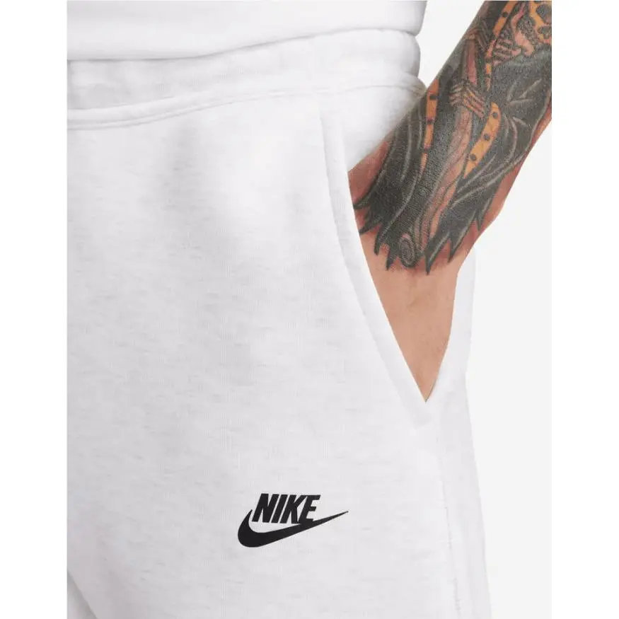 Nike clothing - White 6
