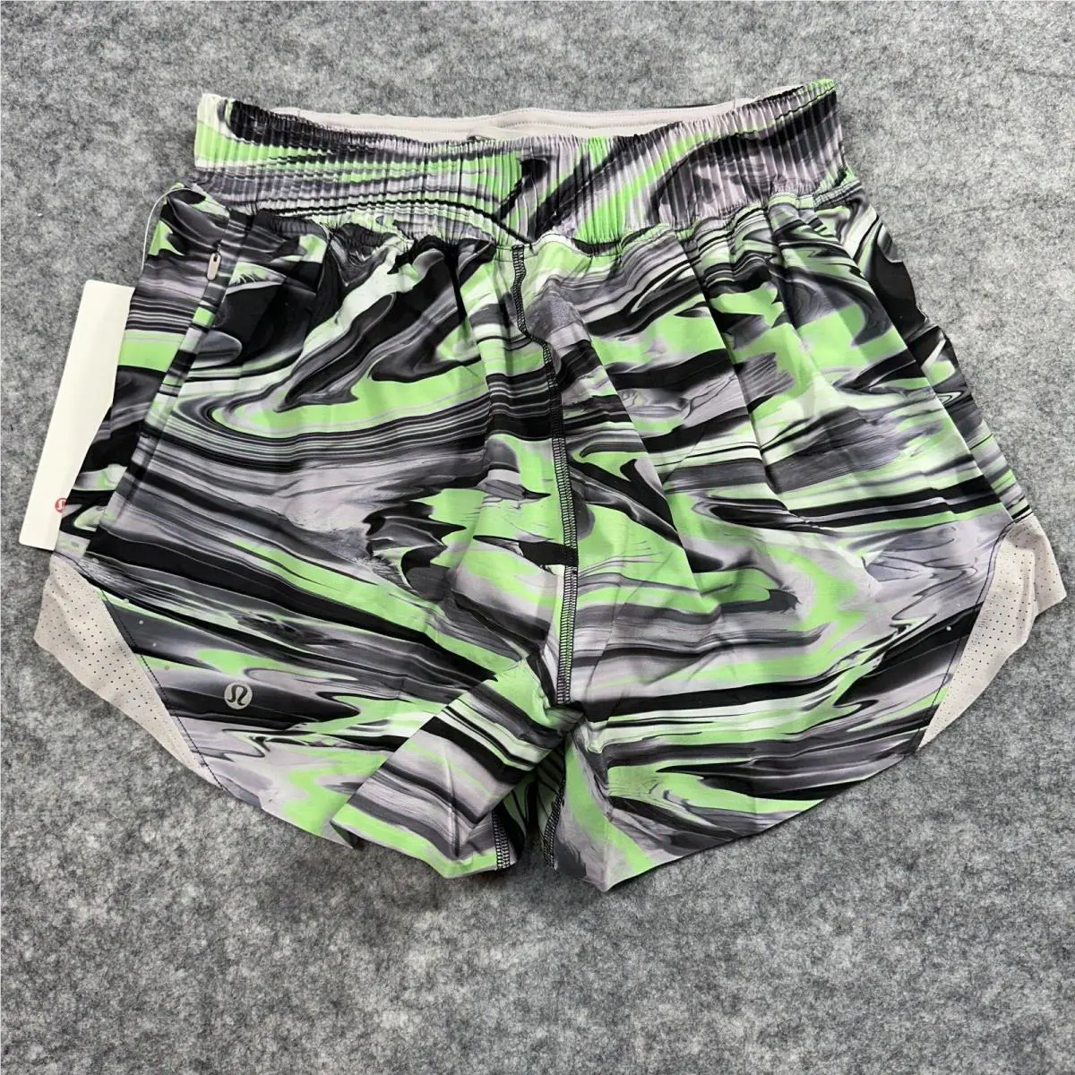 Lululemon clothing - Black 0