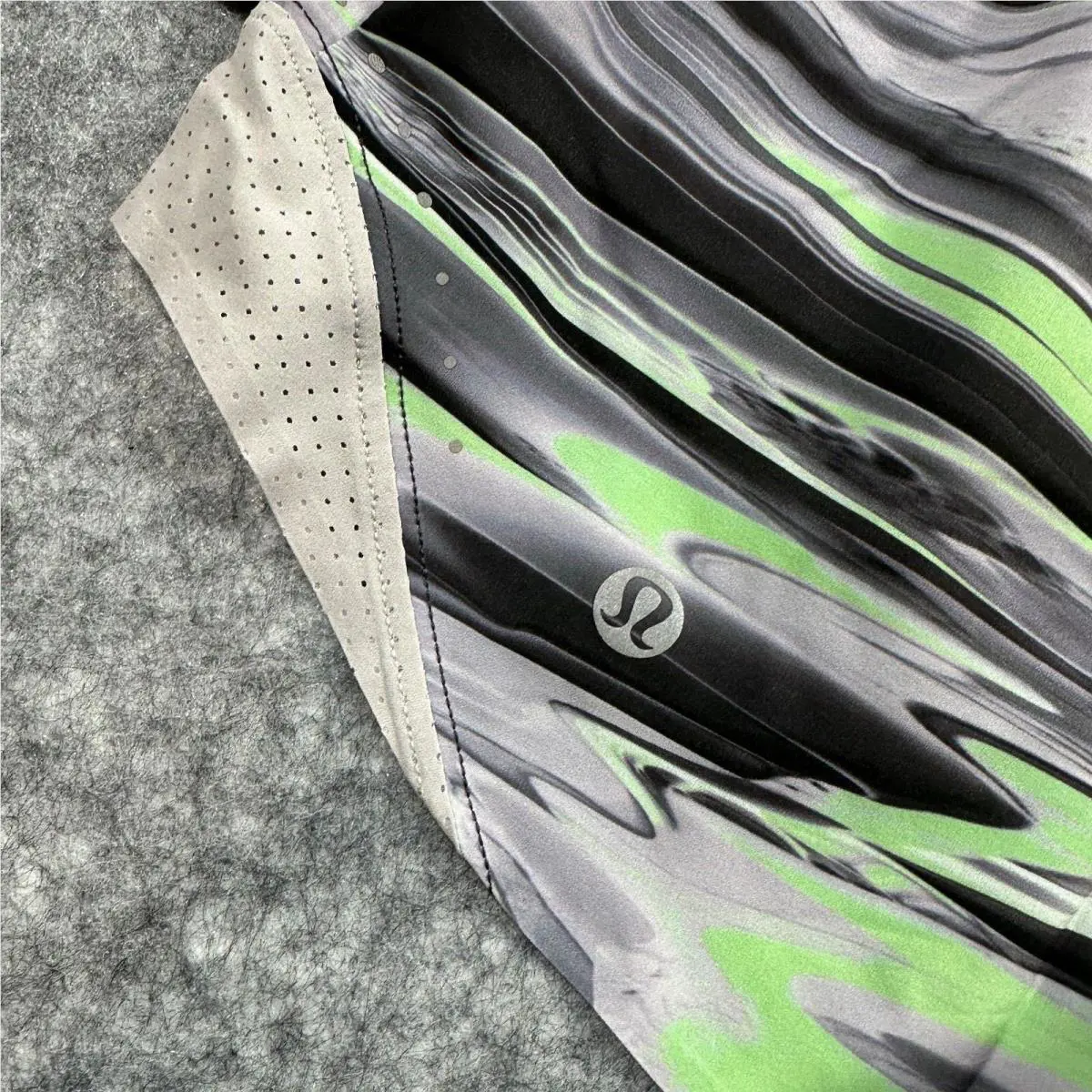 Lululemon clothing - Black 1