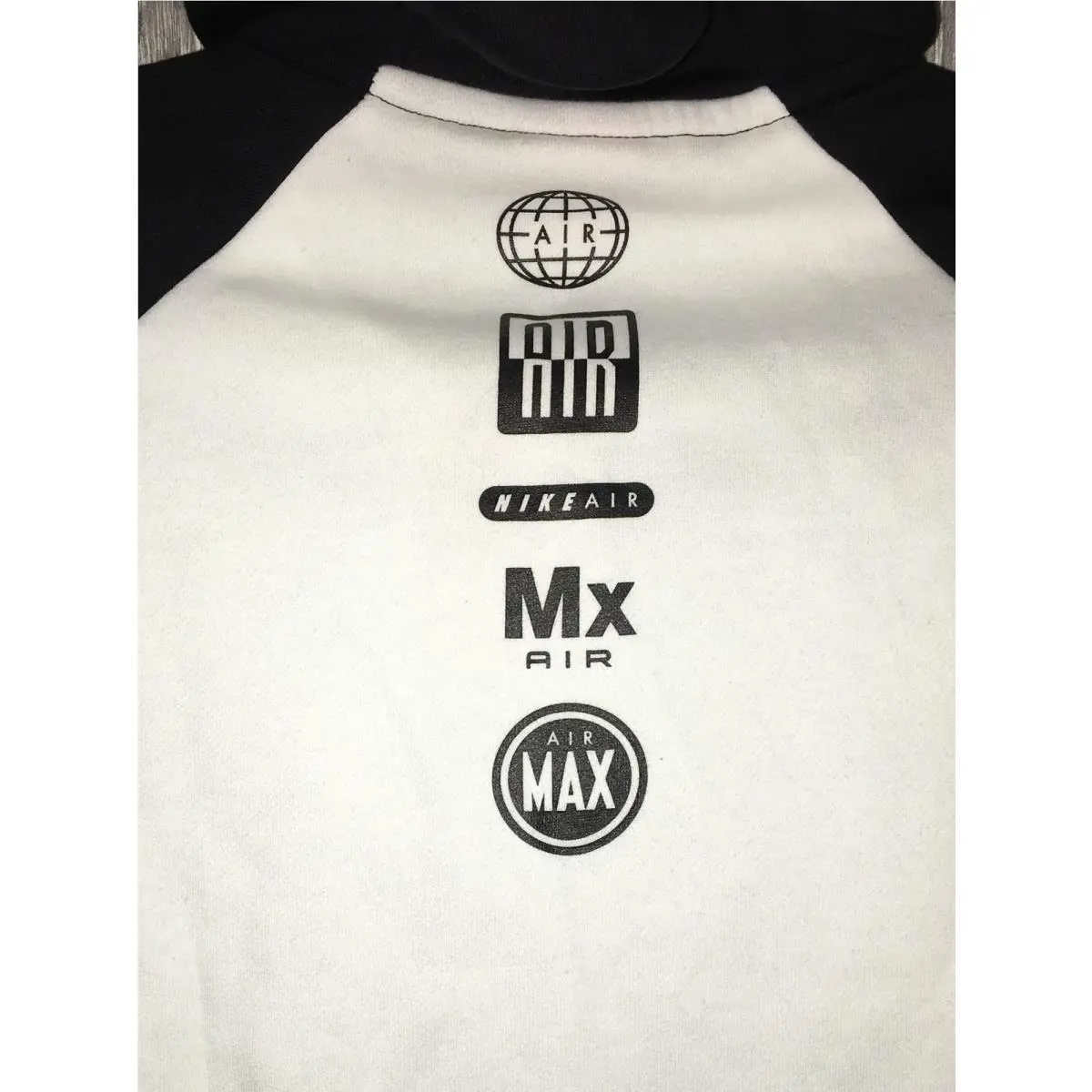 Nike clothing - 804726 - 804726 - Black 3