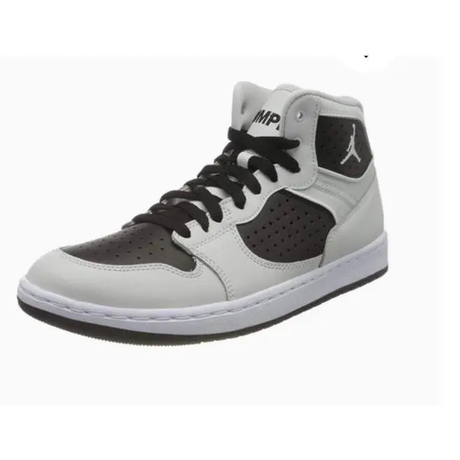 Nike shoes - Nike Jordan Access - Access - AR3762–010 - Photon Dust/Black/White 0