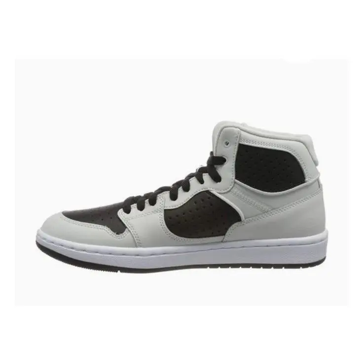Nike shoes - Nike Jordan Access - Access - AR3762–010 - Photon Dust/Black/White 1