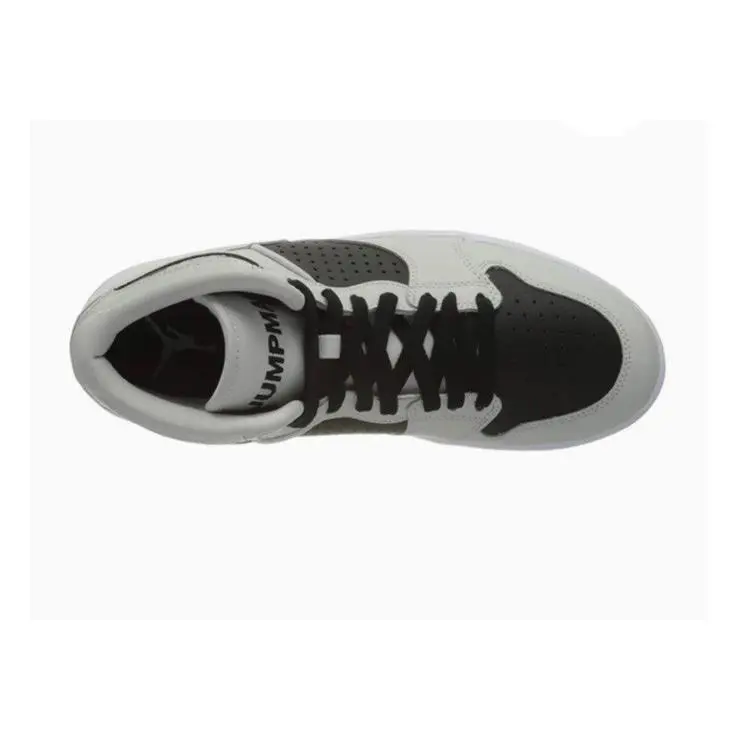 Nike shoes - Nike Jordan Access - Access - AR3762–010 - Photon Dust/Black/White 4