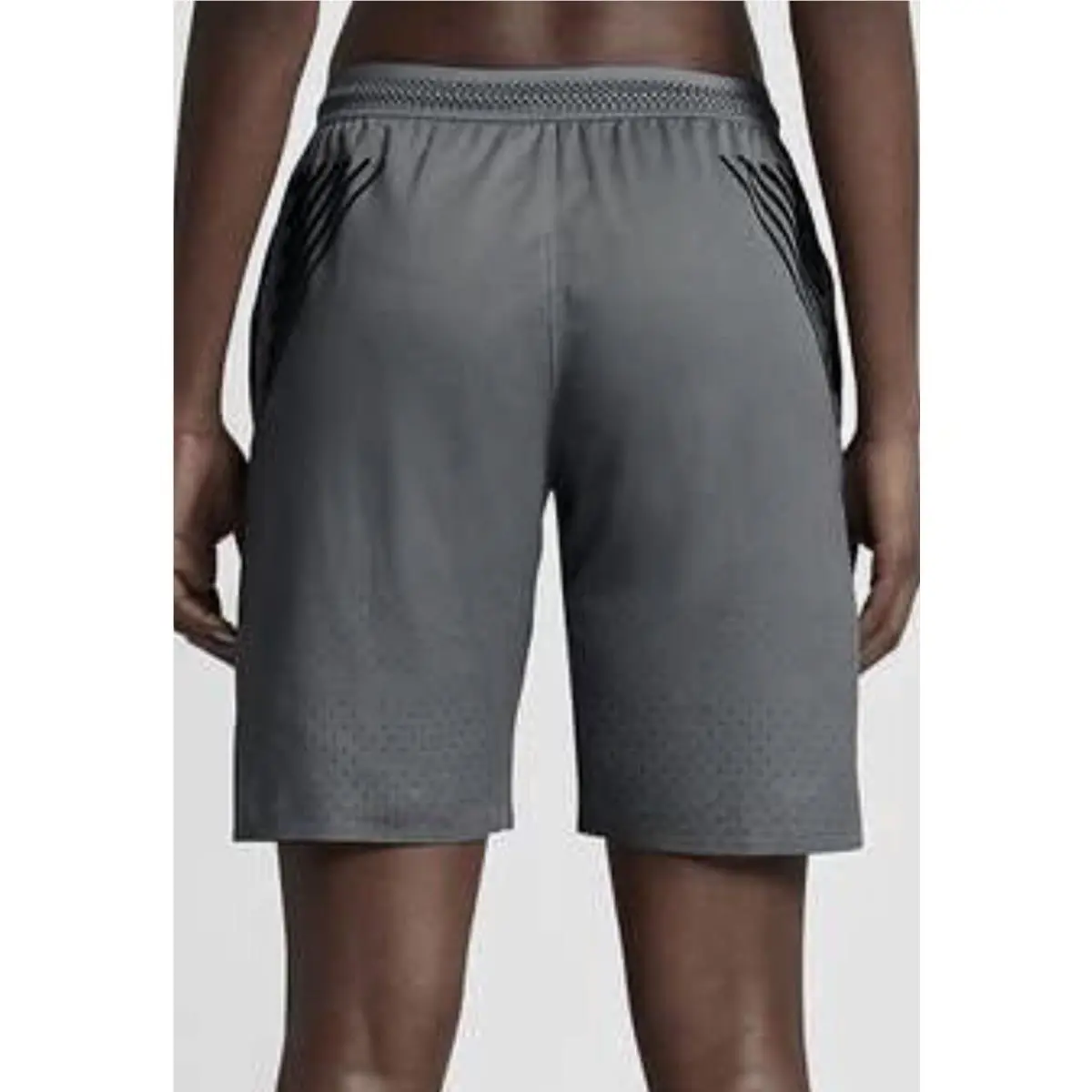 Nike clothing - NIKE Aeroswift Mobility Lightweight Basketball Shorts - 864716 - Gray, Main: Gray 1