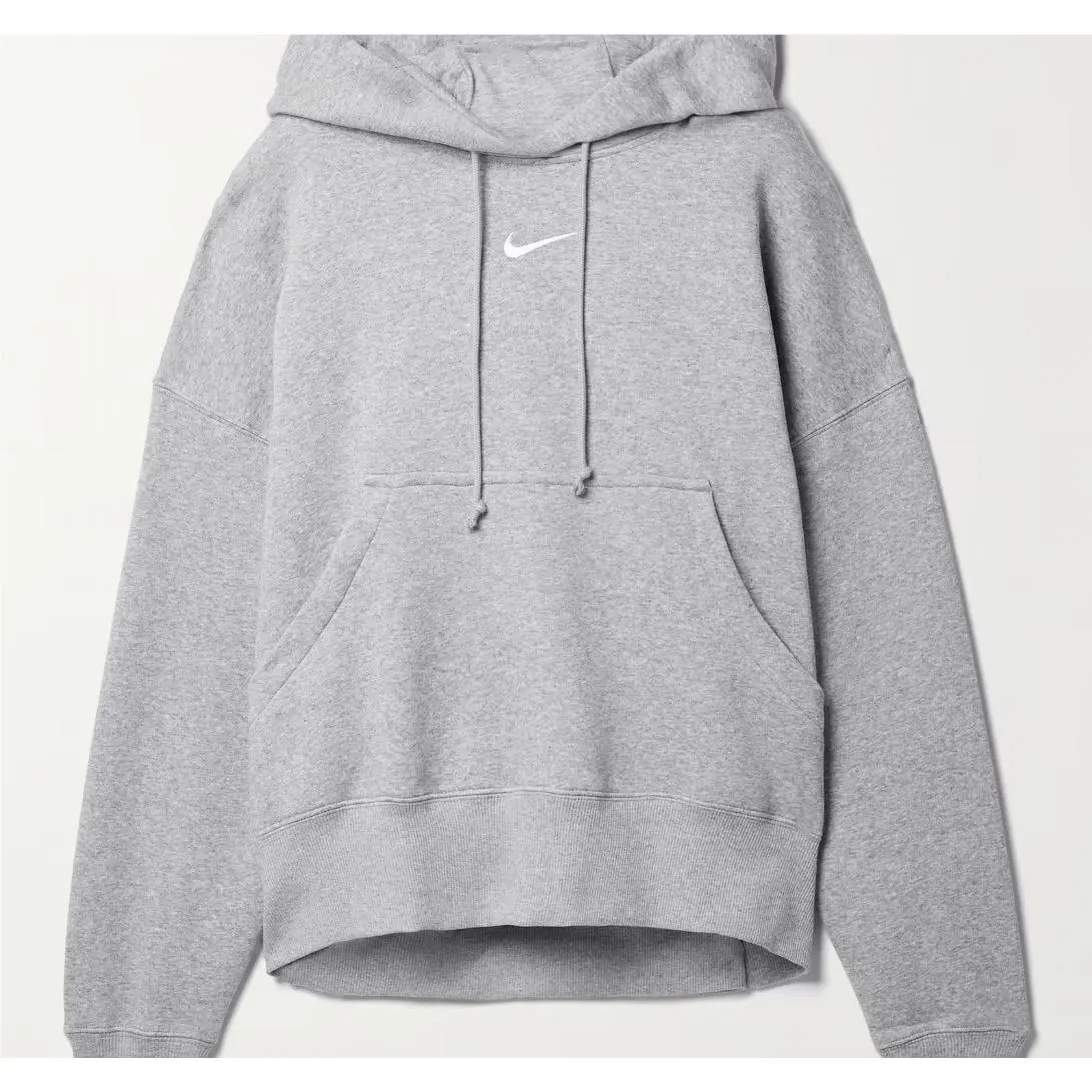 Nike clothing - Gray 2