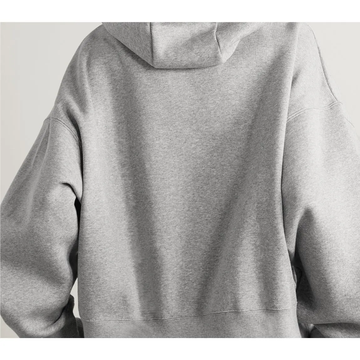 Nike clothing - Gray 0