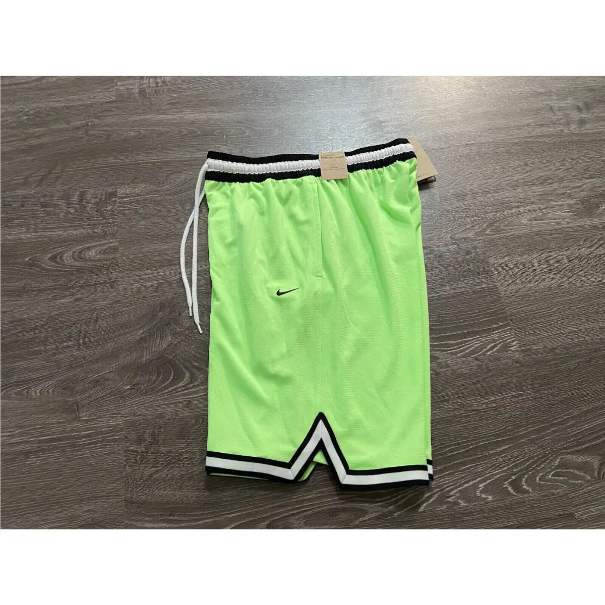 Nike clothing - DA5844-345 - DA5844-345 - Green 3