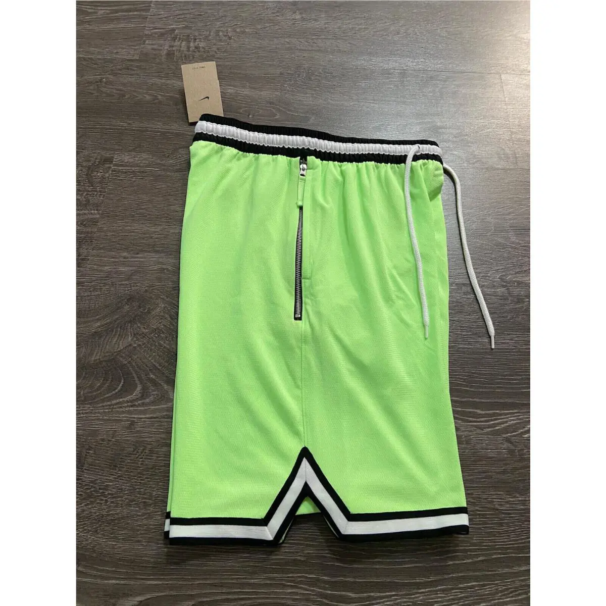 Nike clothing - DA5844-345 - DA5844-345 - Green 9
