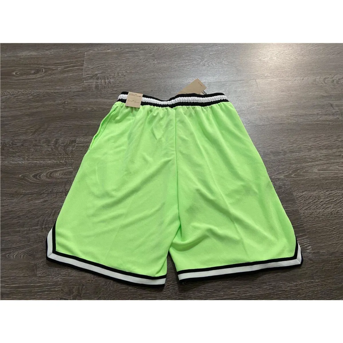 Nike clothing - DA5844-345 - DA5844-345 - Green 11
