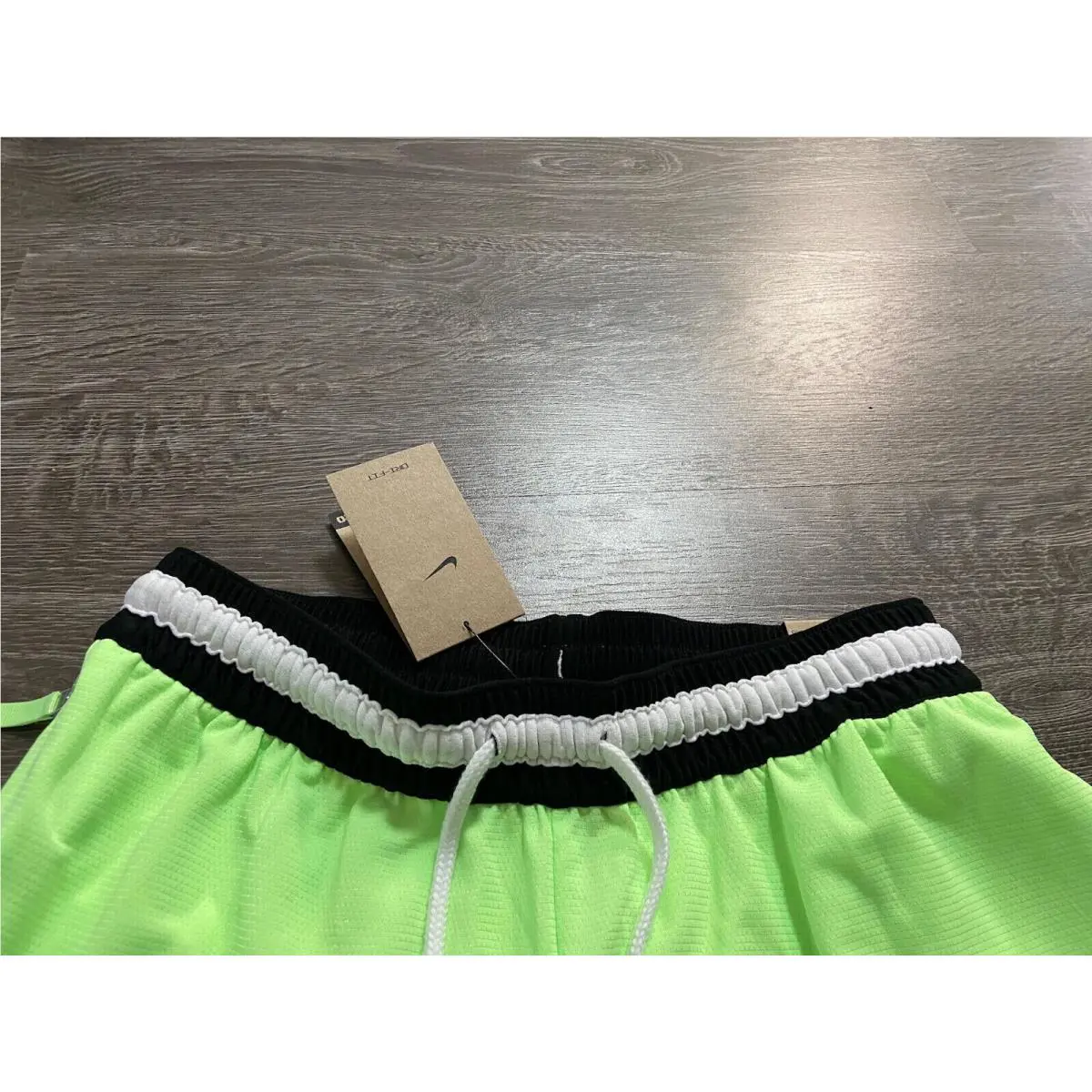 Nike clothing - DA5844-345 - DA5844-345 - Green 7