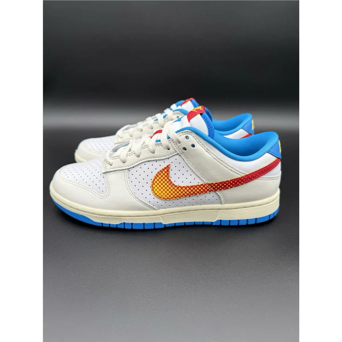 Nike shoes - Nike Dunks - Dunks - HQ3613-133 - White 0
