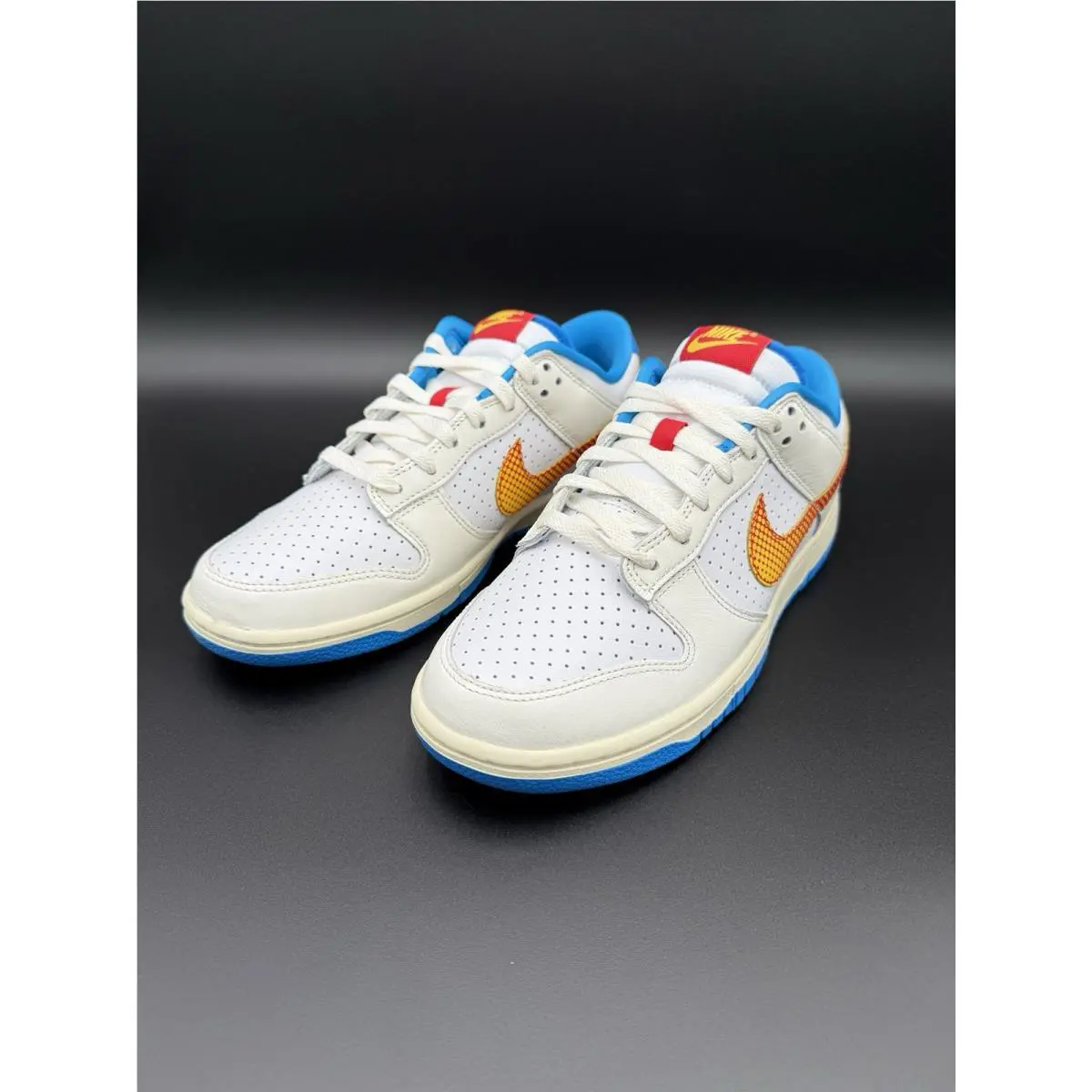 Nike shoes - Nike Dunks - Dunks - HQ3613-133 - White 2