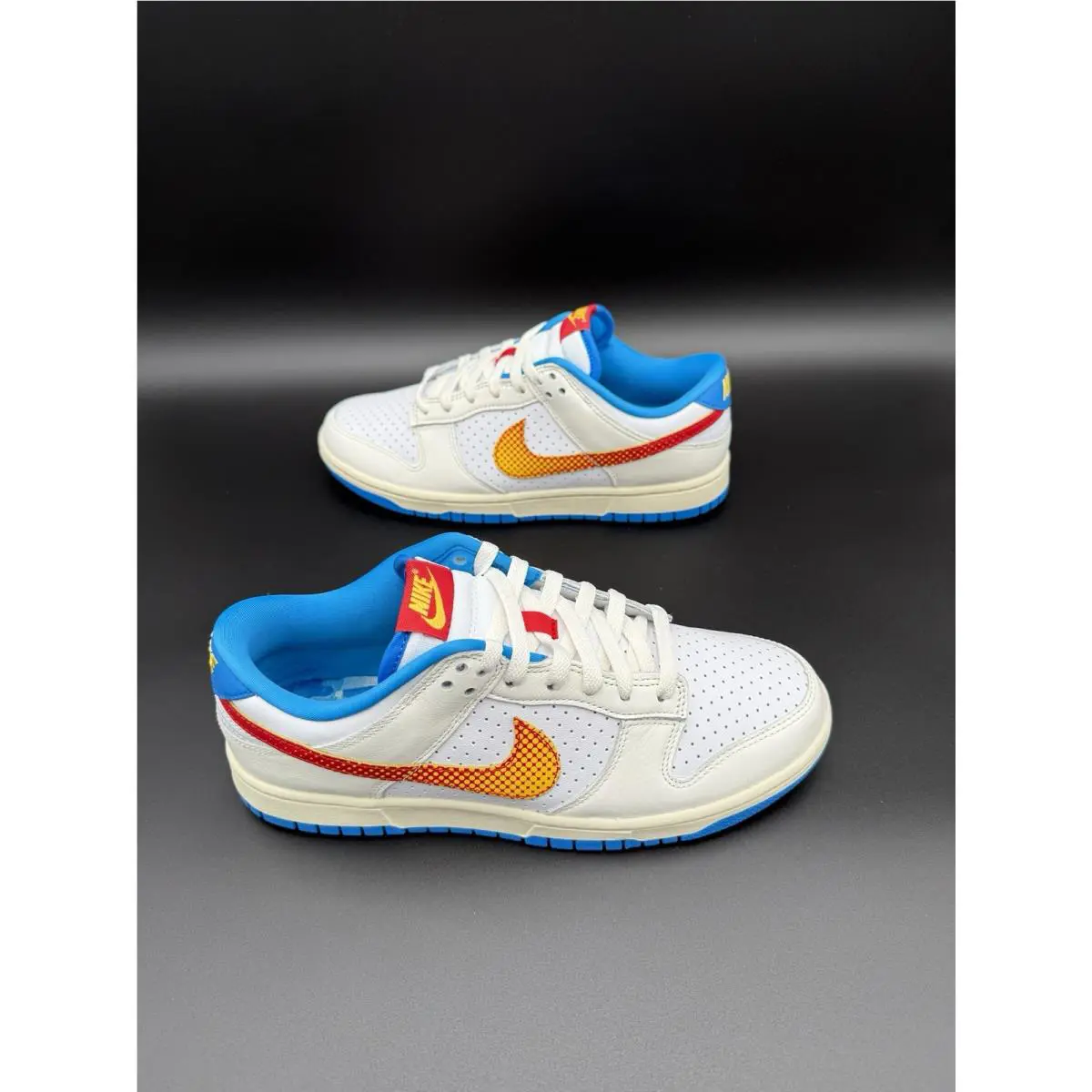 Nike shoes - Nike Dunks - Dunks - HQ3613-133 - White 6