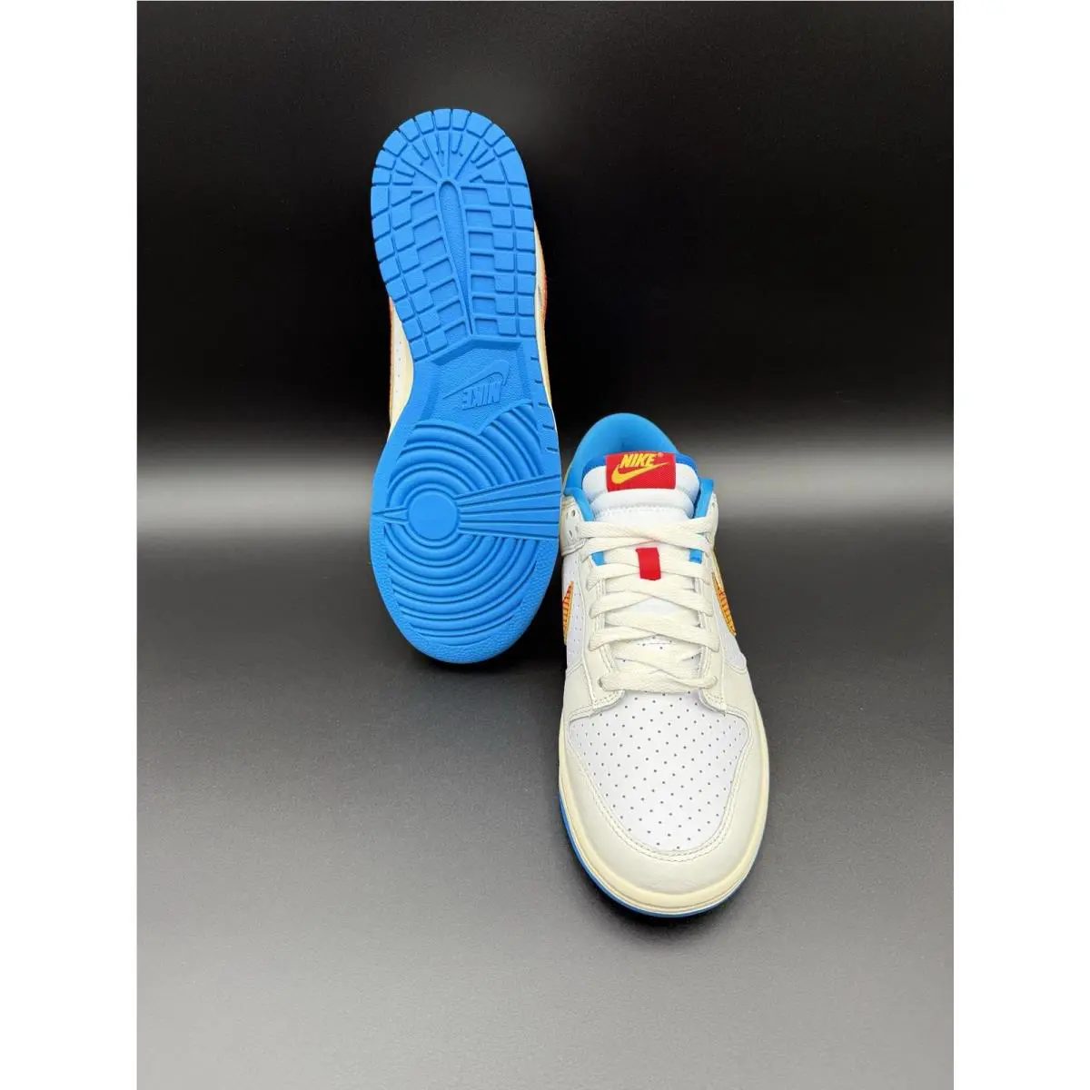 Nike shoes - Nike Dunks - Dunks - HQ3613-133 - White 15
