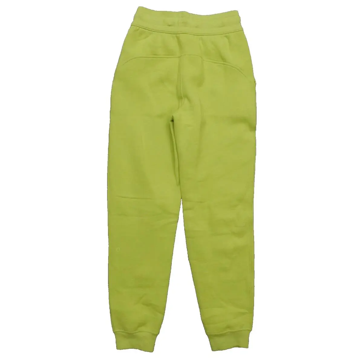 Lululemon clothing - Green 2