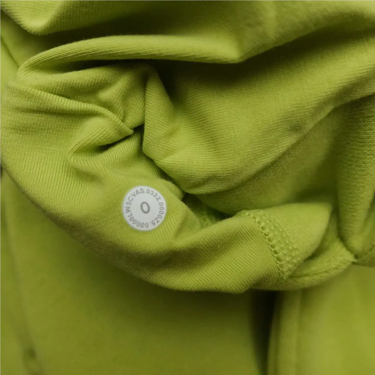 Lululemon clothing - Green 8