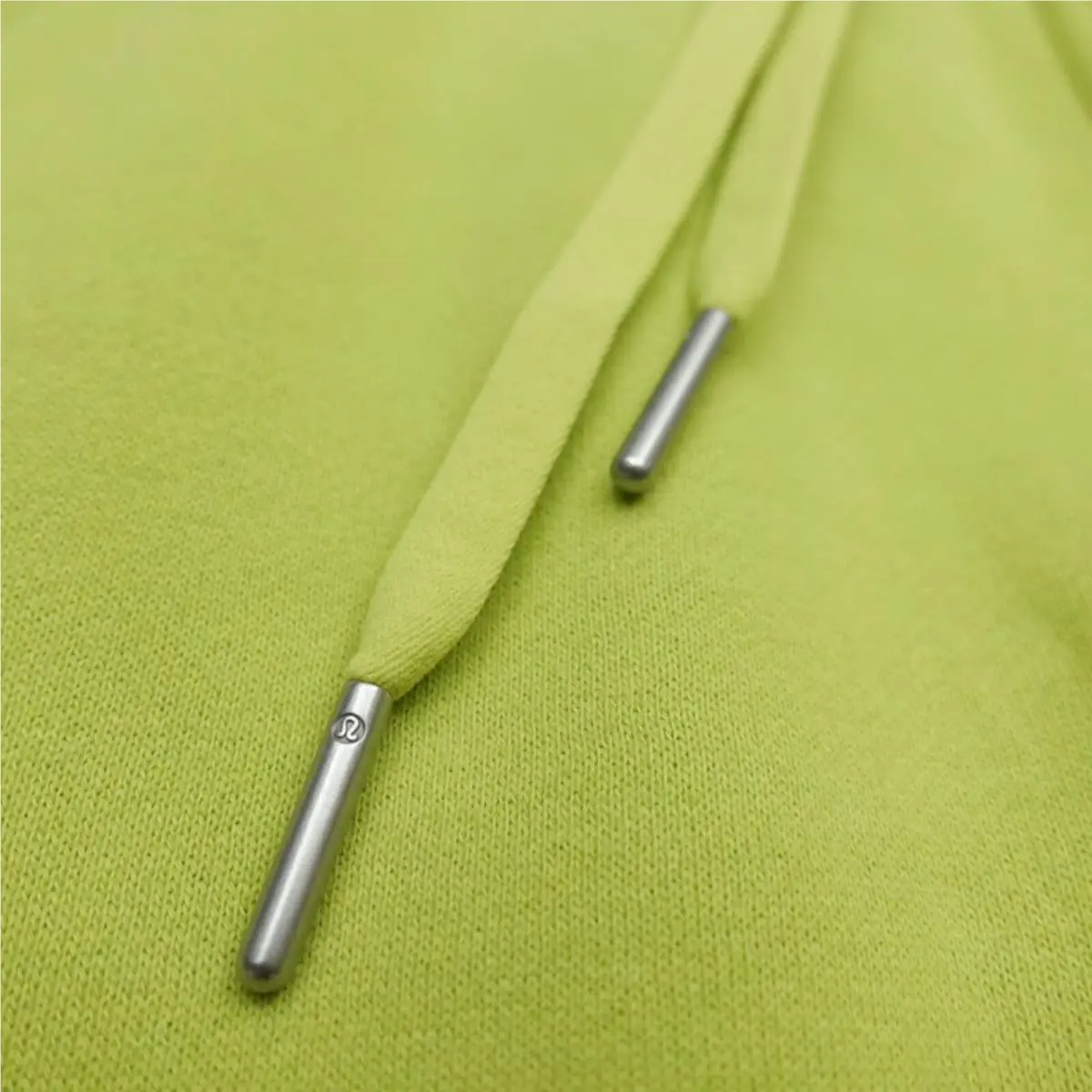 Lululemon clothing - Green 1