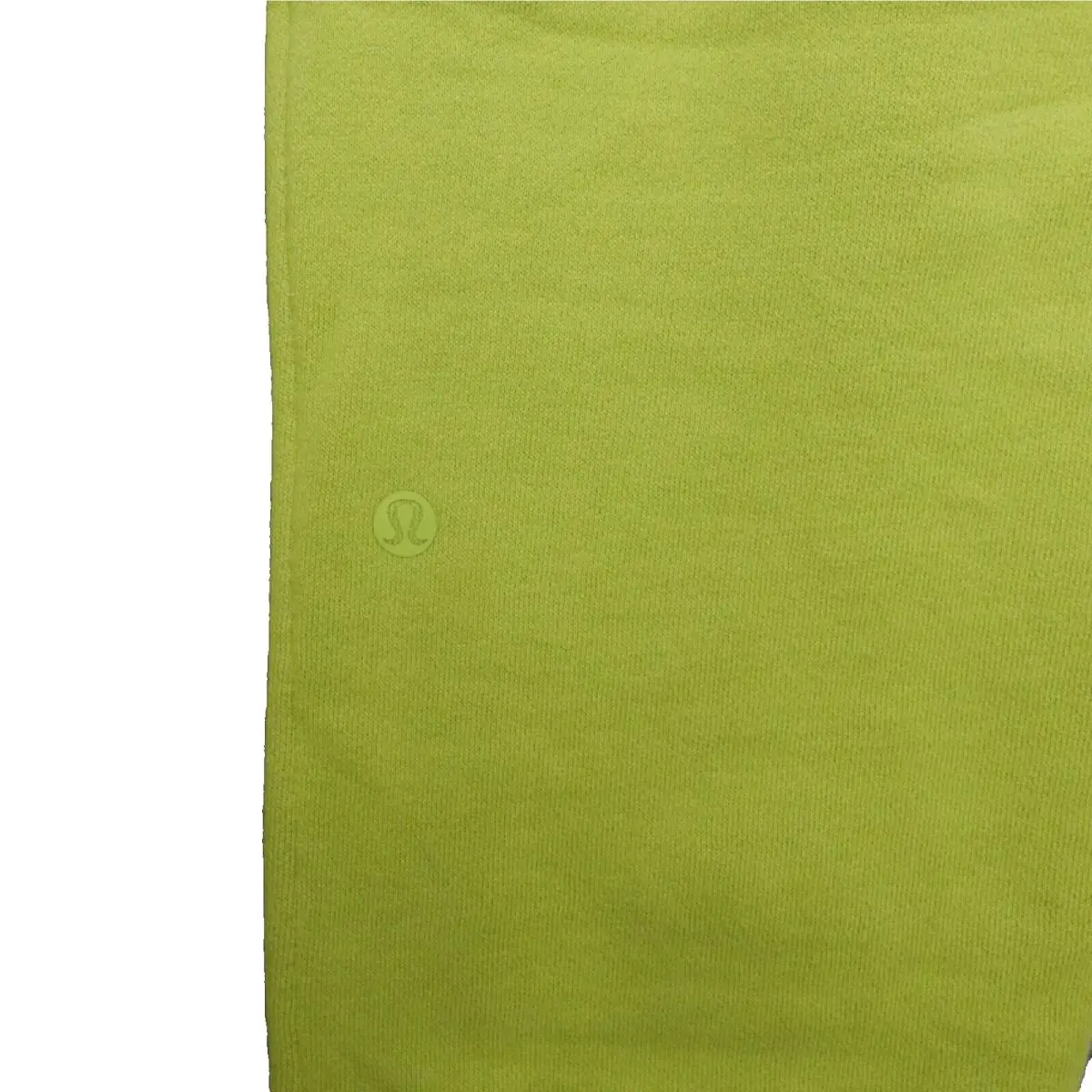 Lululemon clothing - Green 3