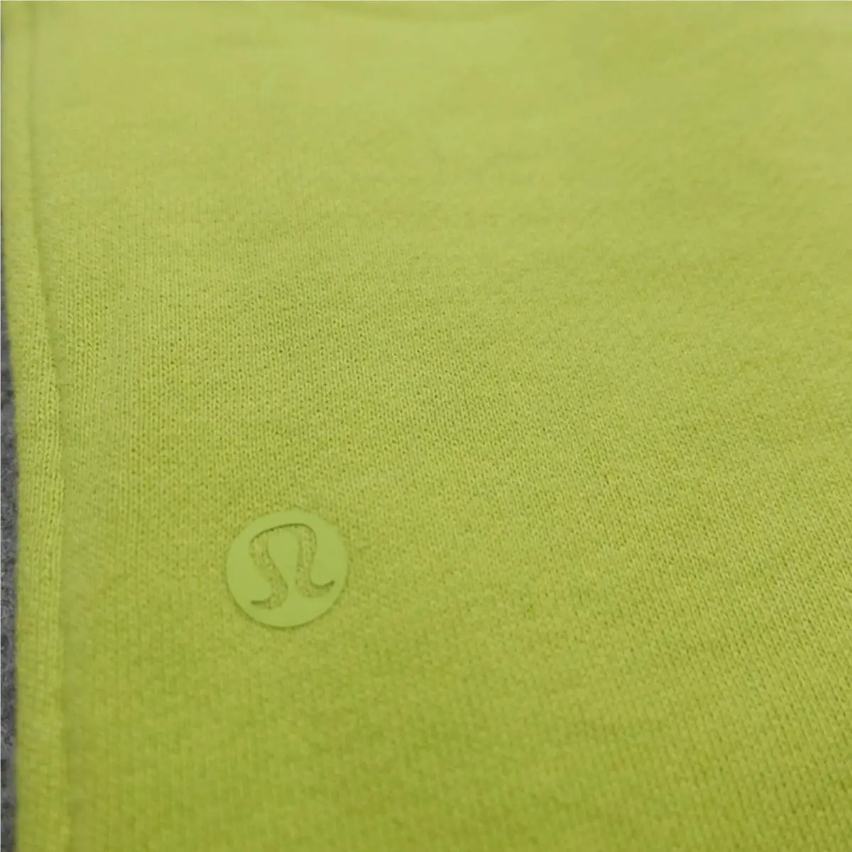 Lululemon clothing - Green 5
