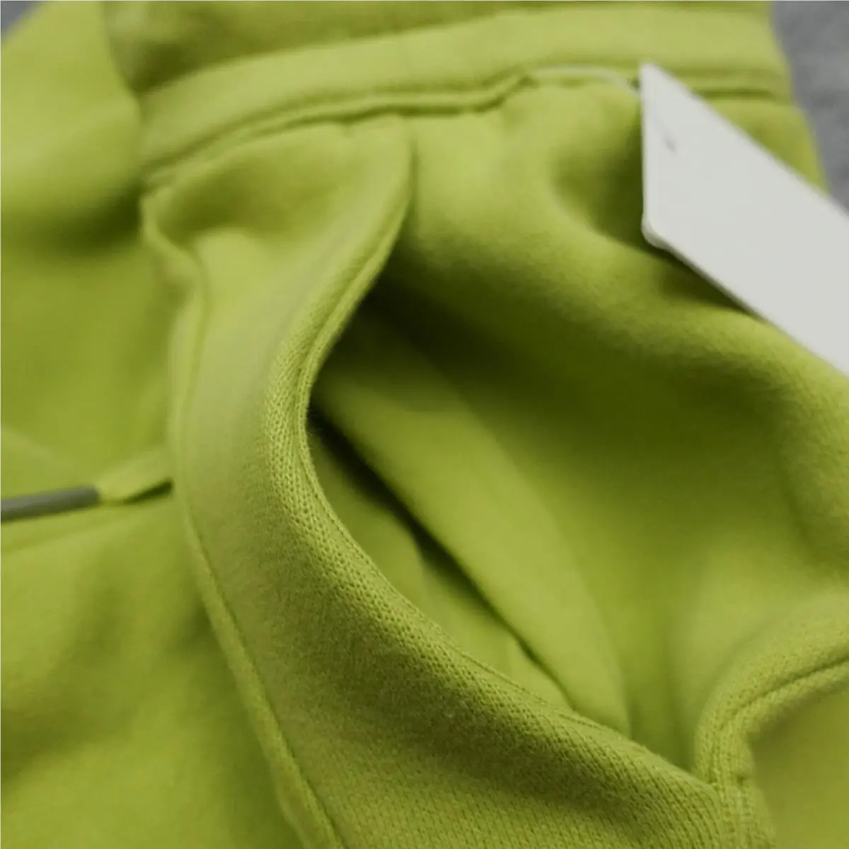 Lululemon clothing - Green 6