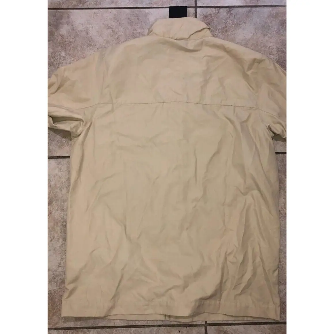 Nike clothing - M65 - CZ9922-224 CZ9922 - Sand 1